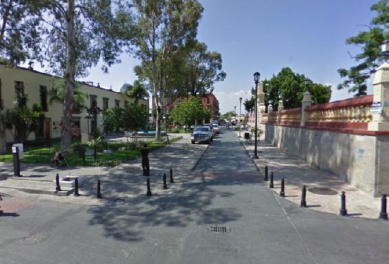 Remodelcion Urbanistica Integral Zapopan Jal.