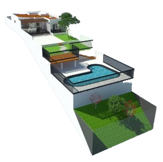 Residencia Particular