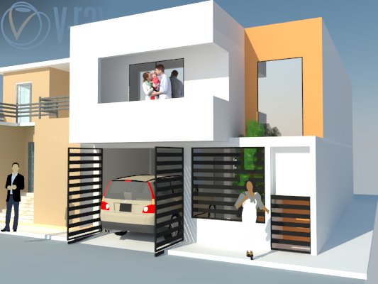 Residencia Particular